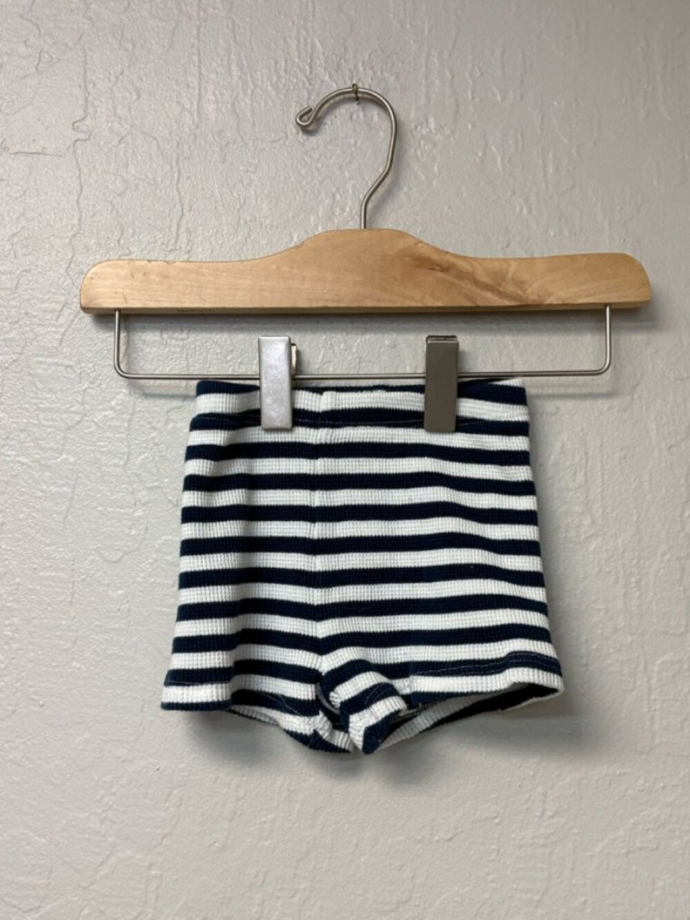$11 ADD ON zara ribbed baby shorts 3-6M Hanna Andersson Janie and Jack Baby Gap